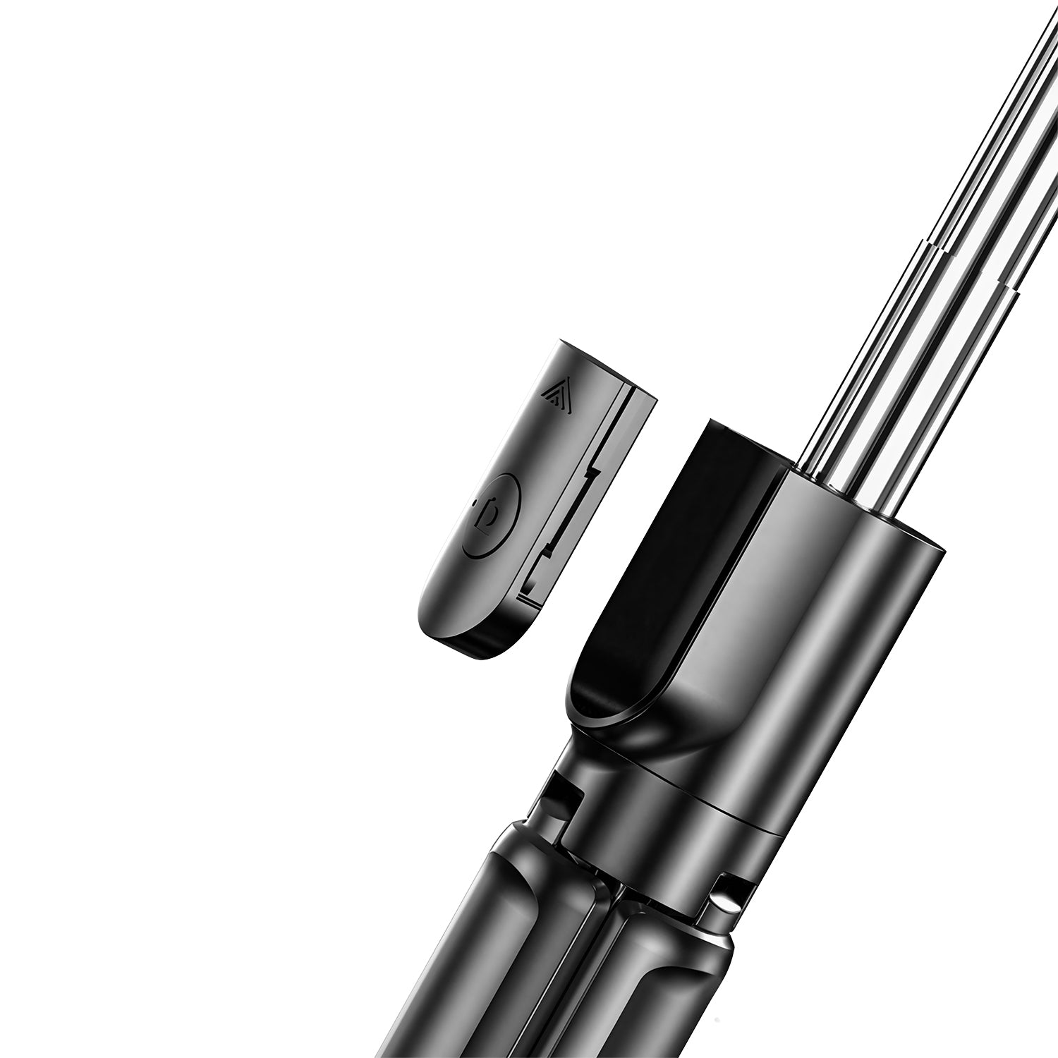 DICTROLUX - Asta Selfie Treppiede 3in1 DLX3365 con Controllo Remoto