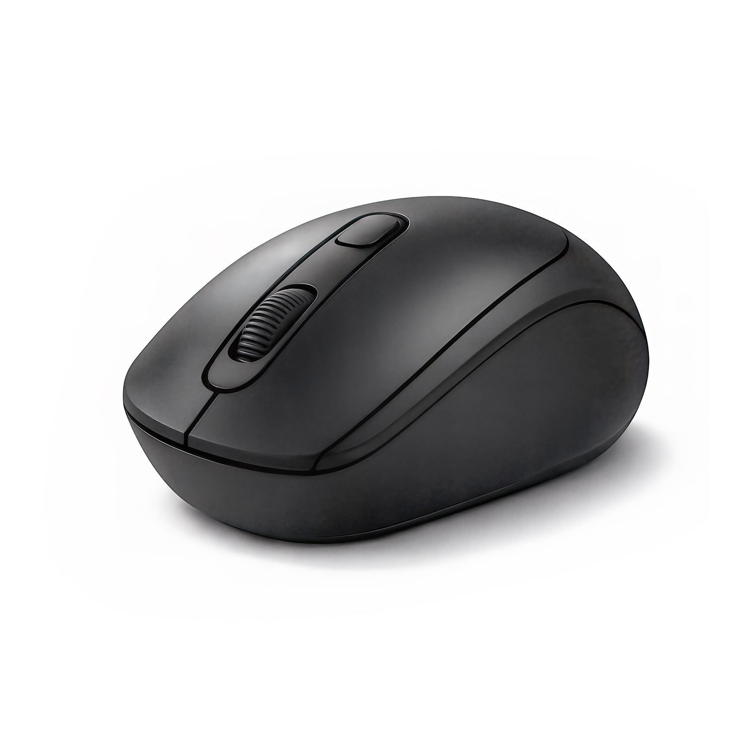 DICTROLUX - Mouse Wireless Bluetooth DLX686 con Ricevitore USB 2,4 GHz