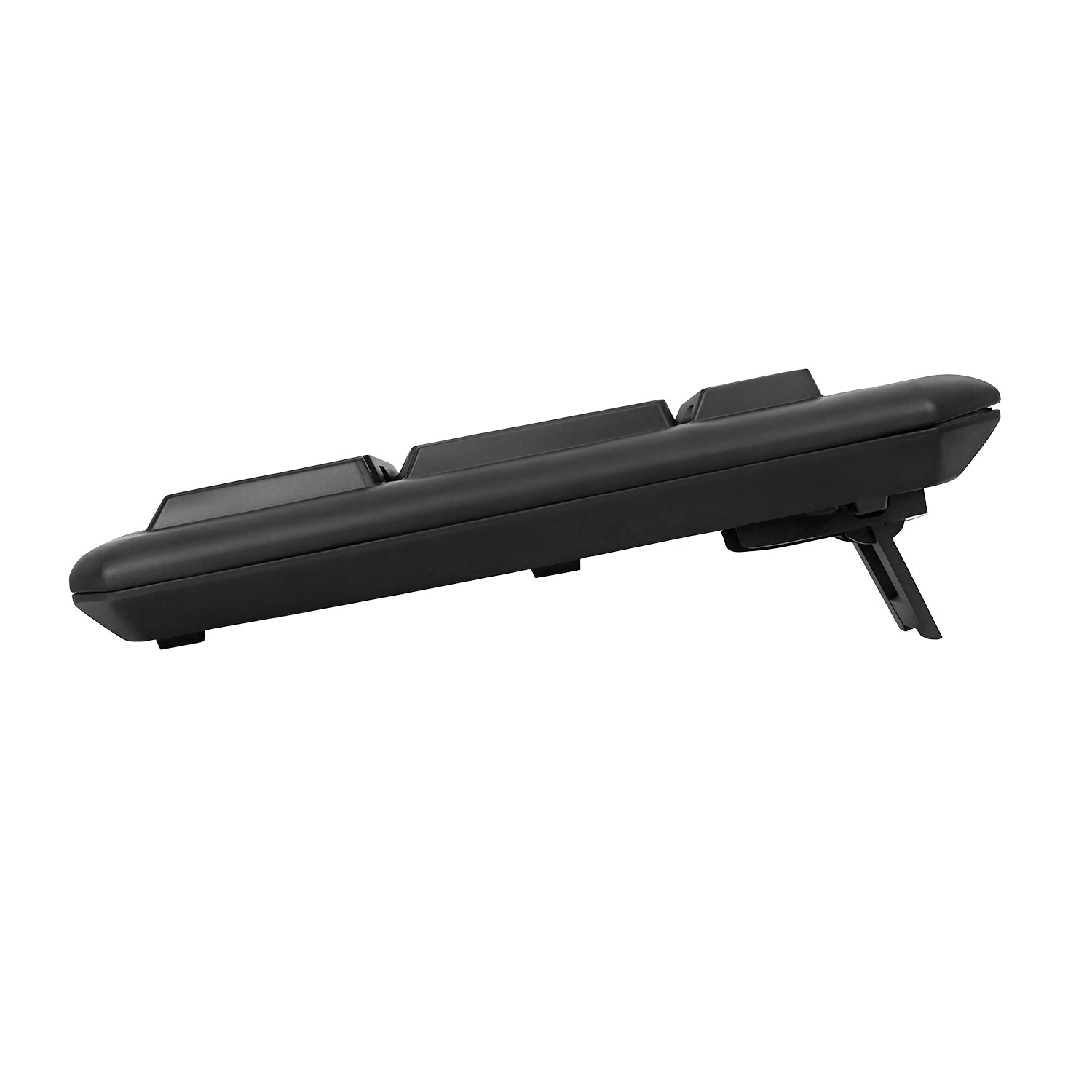 DICTROLUX - Tastiera Cablata USB 104 Tasti QWERTY DLX508