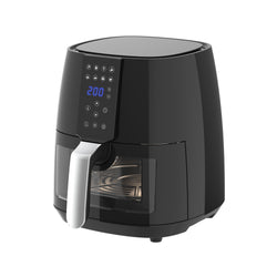 DICTROLUX - Friggitrice ad Aria Quick Fryer One 3,8 litri 1450 Watt