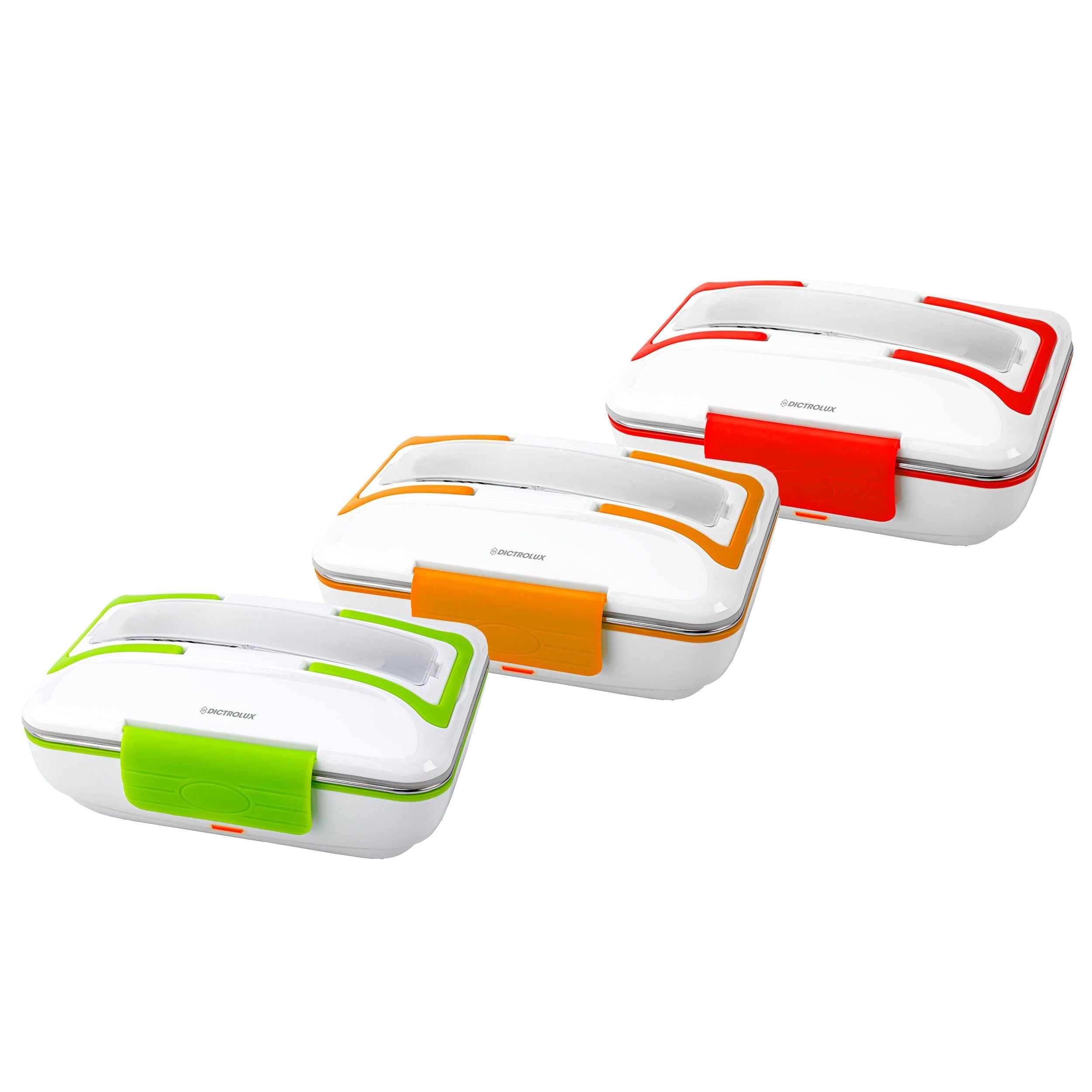 DICTROLUX - Scaldavivande Elettrico 40 Watt