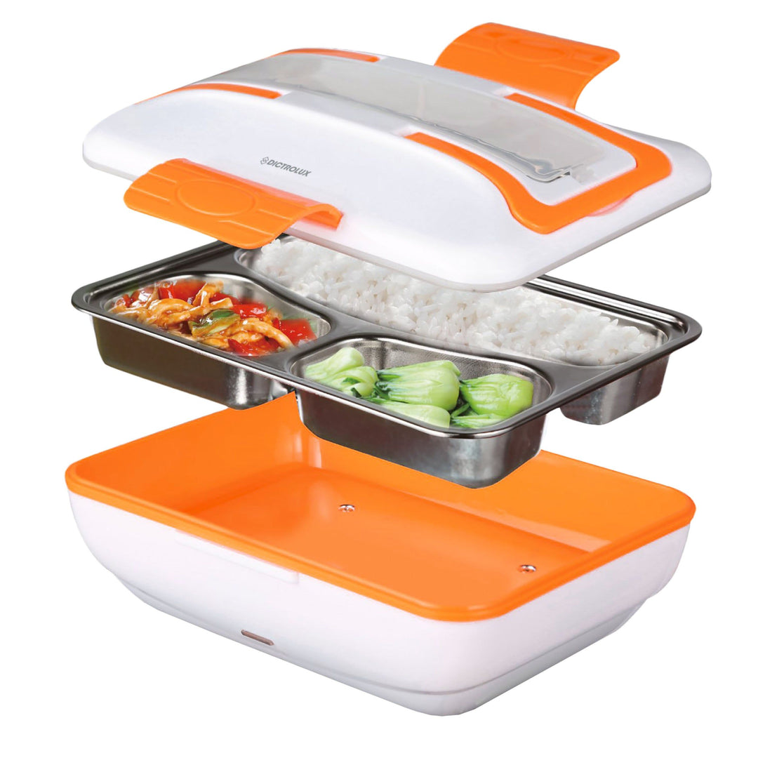 Scaldabicchieri Elettrico Lesipee - Spegnimento Automatico, 3 Temperature Regolabili Per Caffè, Tè E Cioccolata - Foto 7