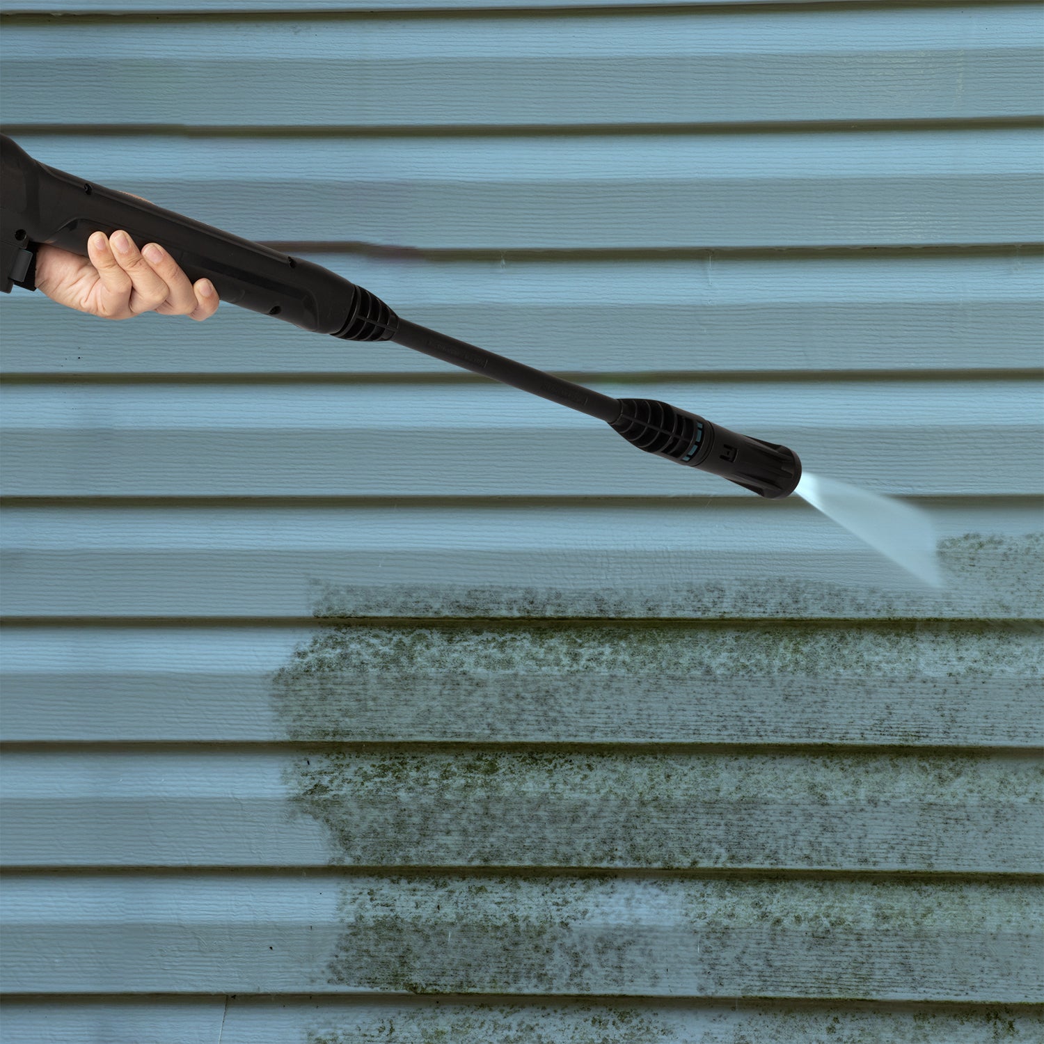 DICTROLUX - Idropulitrice Water Force serie 601 130 Bar 1600 watt