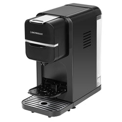 DICTROLUX - Macchina da caffè 3 in 1 Nadia Express 1350 Watt