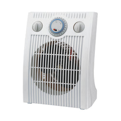 DICTROLUX - Termoventilatore verticale con termostato 2000 Watt