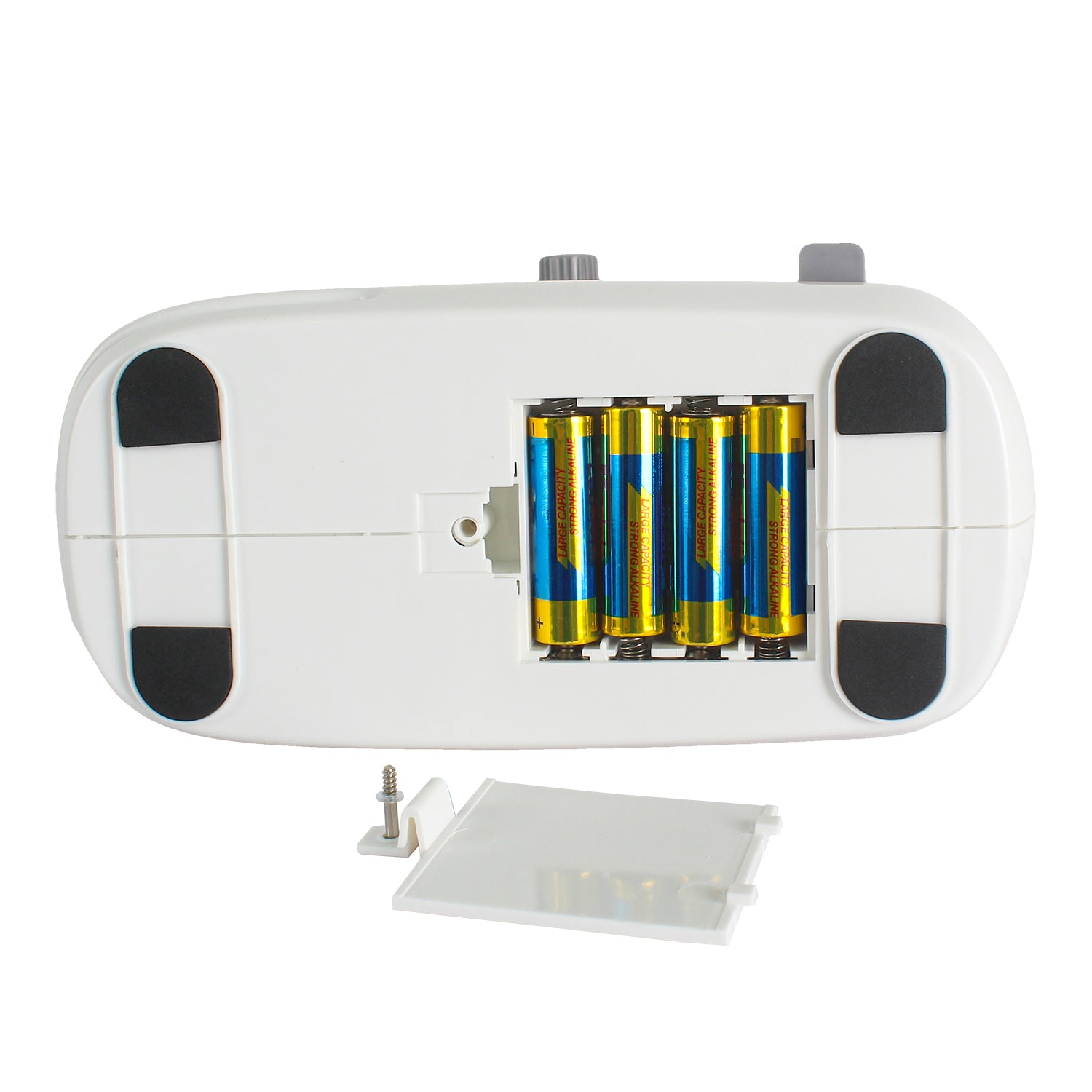 DICTROLUX - Macchina da Cucire Mini Portatile Isabel FHSM-268 con Pedale e Doppio Punto
