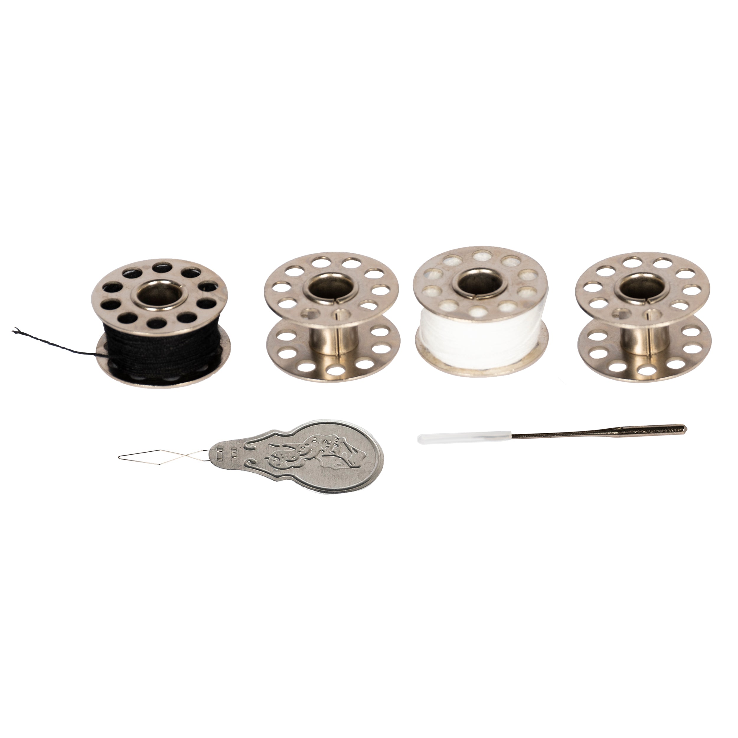 DICTROLUX - Mini macchina da cucire Portatile Isabel