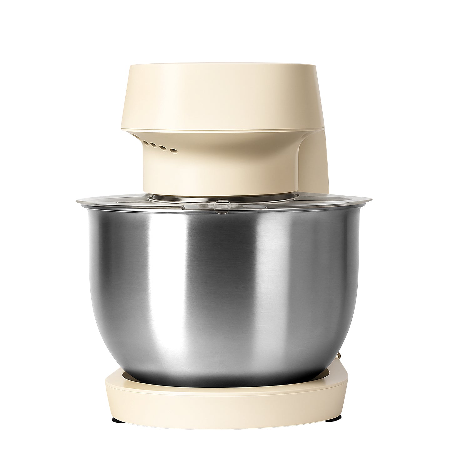 DICTROLUX - Impastatrice Swing Collection SM-2546 Crema 4 Litri 1500 Watt
