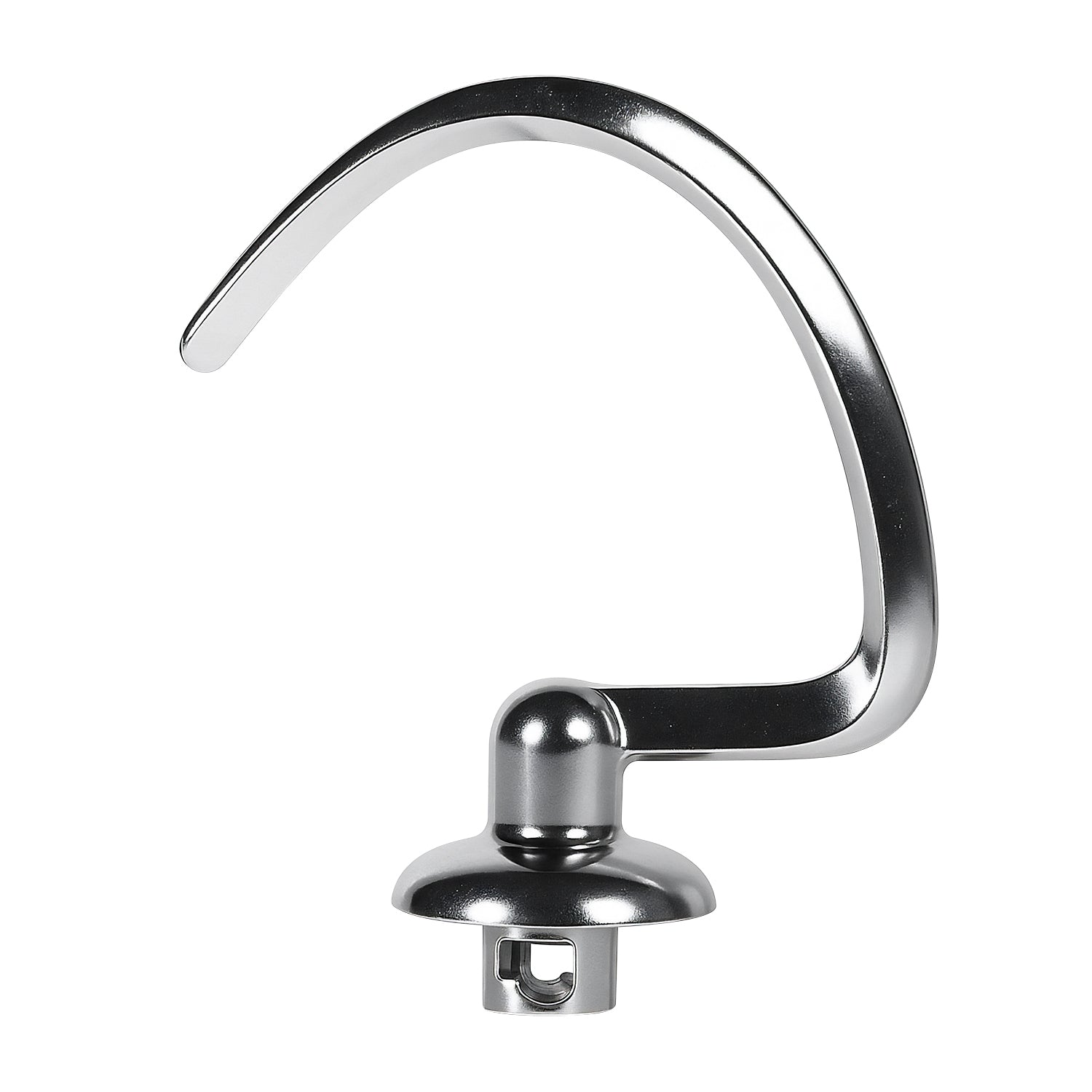 DICTROLUX - Impastatrice Swing Collection SM-2546 Crema 4 Litri 1500 Watt
