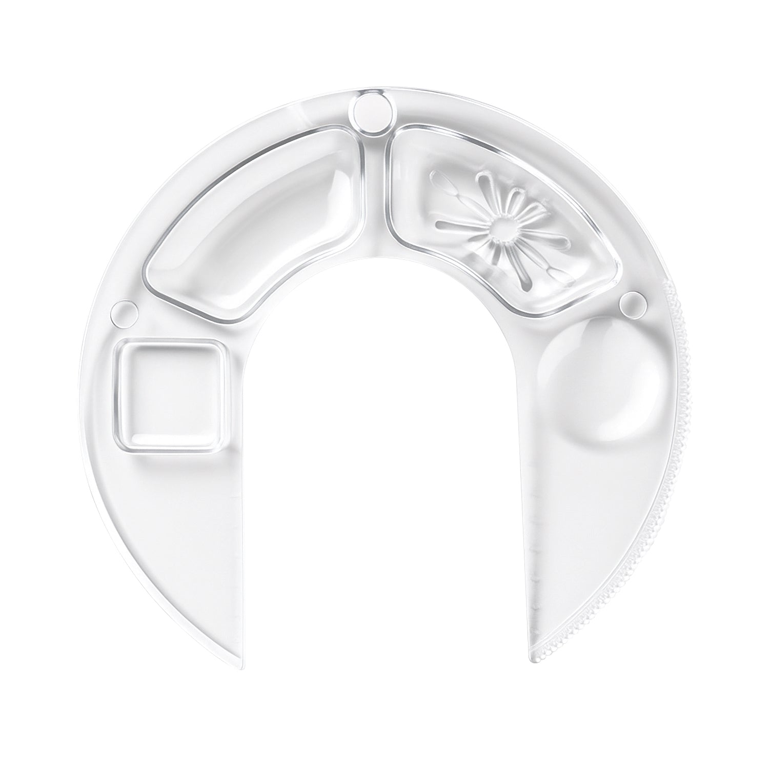 DICTROLUX - Impastatrice Swing Collection SM-2546 Crema 4 Litri 1500 Watt