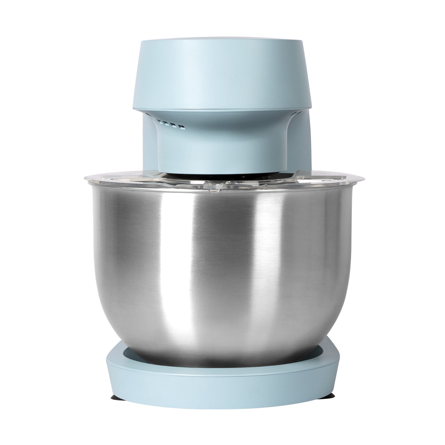 DICTROLUX - Impastatrice Swing Collection SM-2546 Celeste 4 Liti 1500 Watt