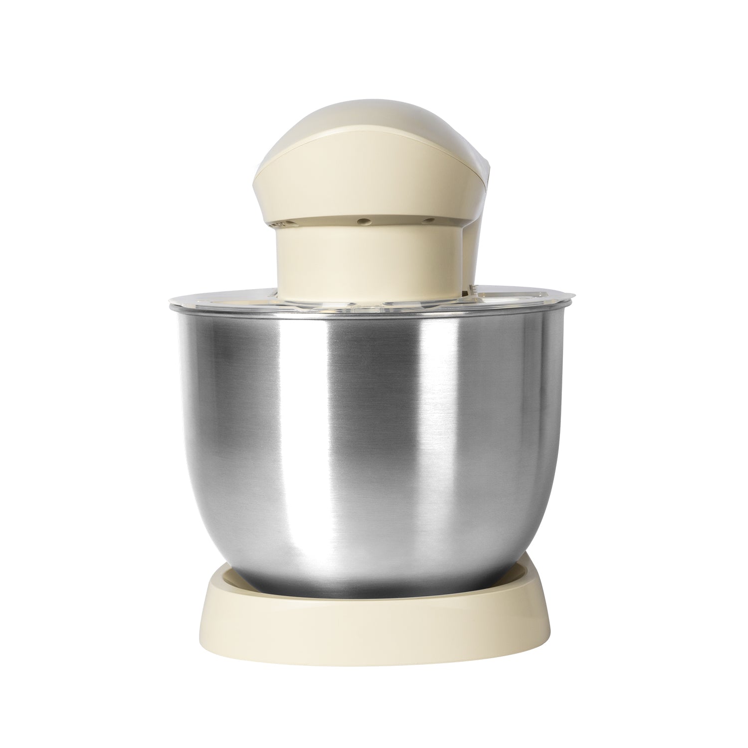DICTROLUX - Impastatrice Planetaria Swing SM-2545L Crema 5 Litri 1500 Watt