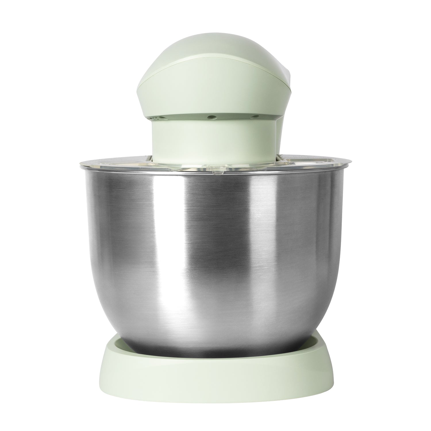 DICTROLUX - Impastatrice Planetaria Swing SM-2545L Verde 5 Litri 1500 Watt