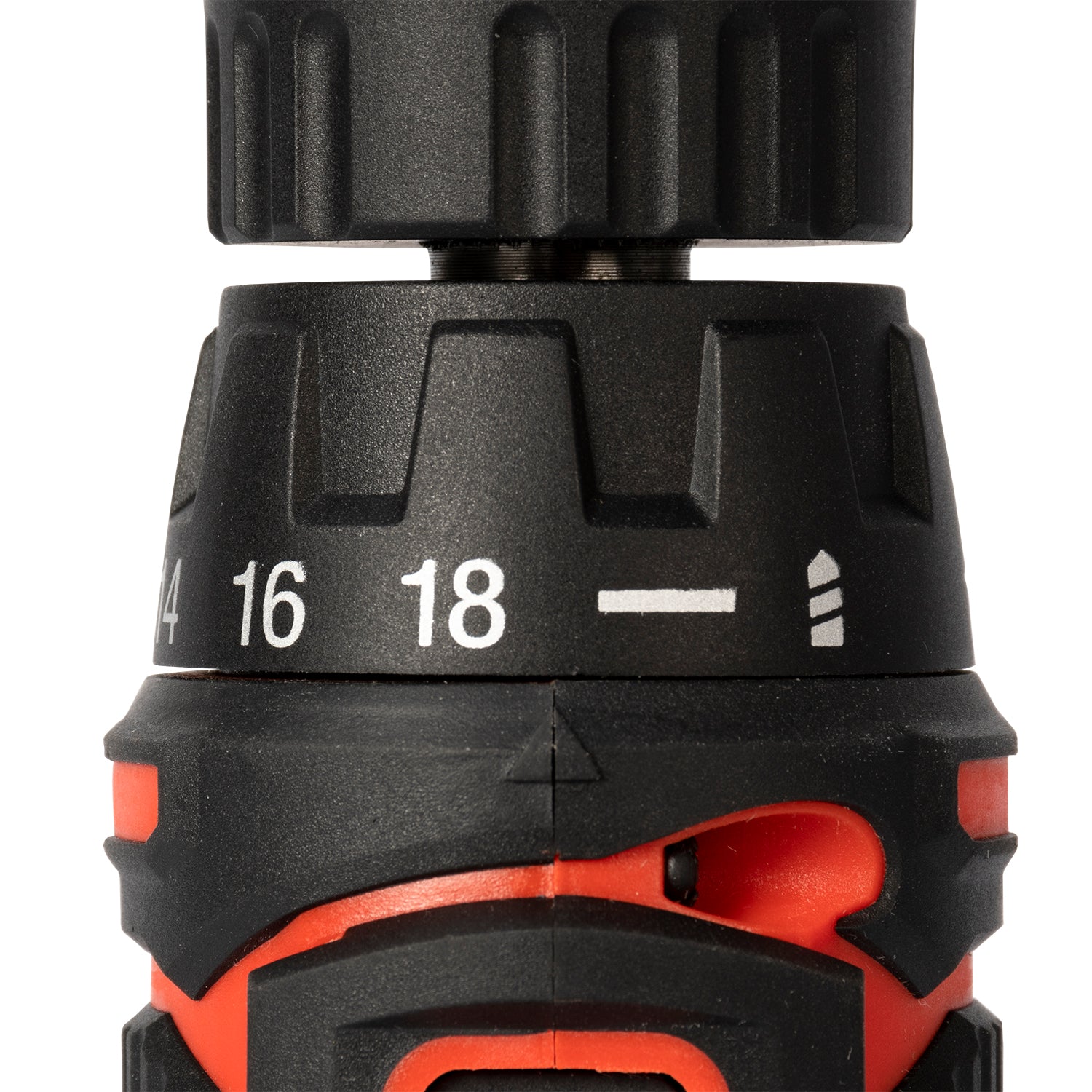 DICTROLUX - Valigetta kit attrezzi con Trapano Avvitatore Ricaricabile - 140 Accessori inclusi