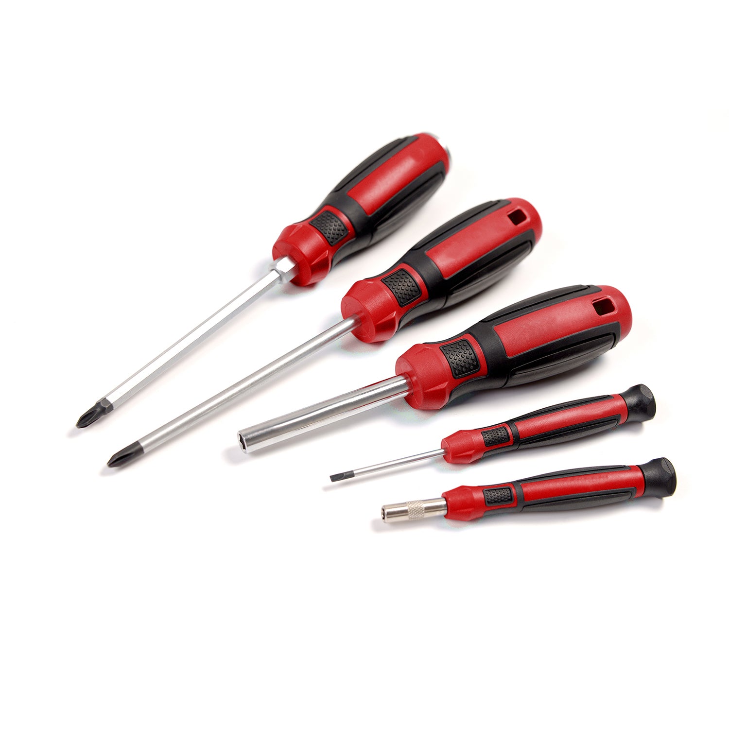 DICTROLUX - Set Attrezzi 112 pezzi con valigetta