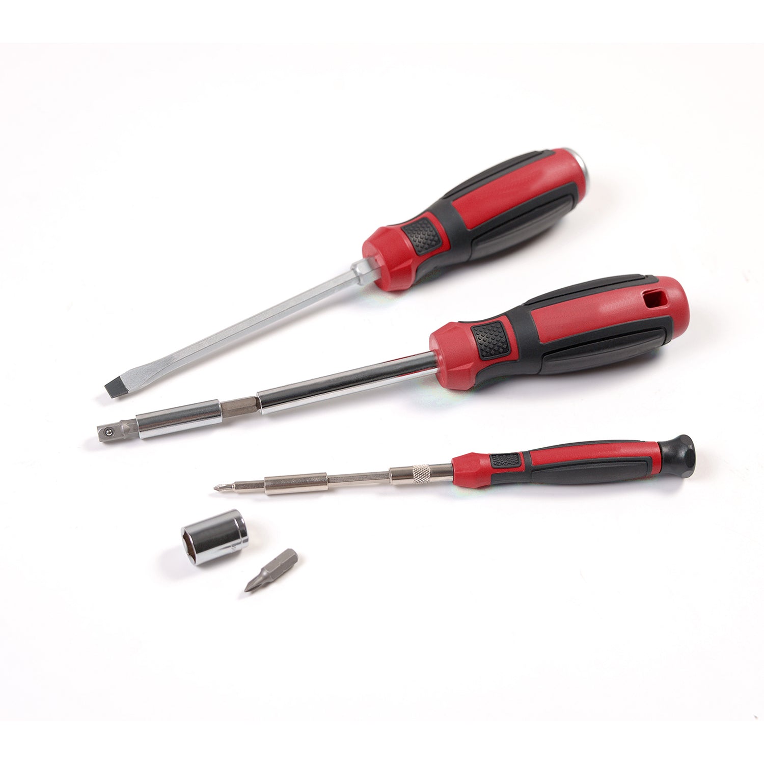 DICTROLUX - Set Attrezzi 112 pezzi con valigetta