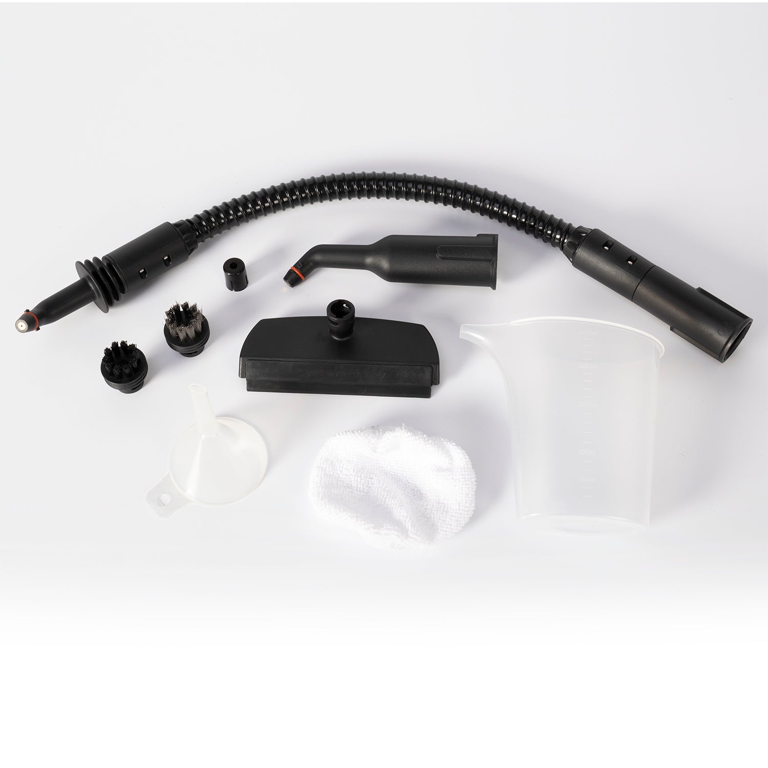 DICTROLUX - Pulitore a vapore Energy Vapor 9 in 1 1500 Watt