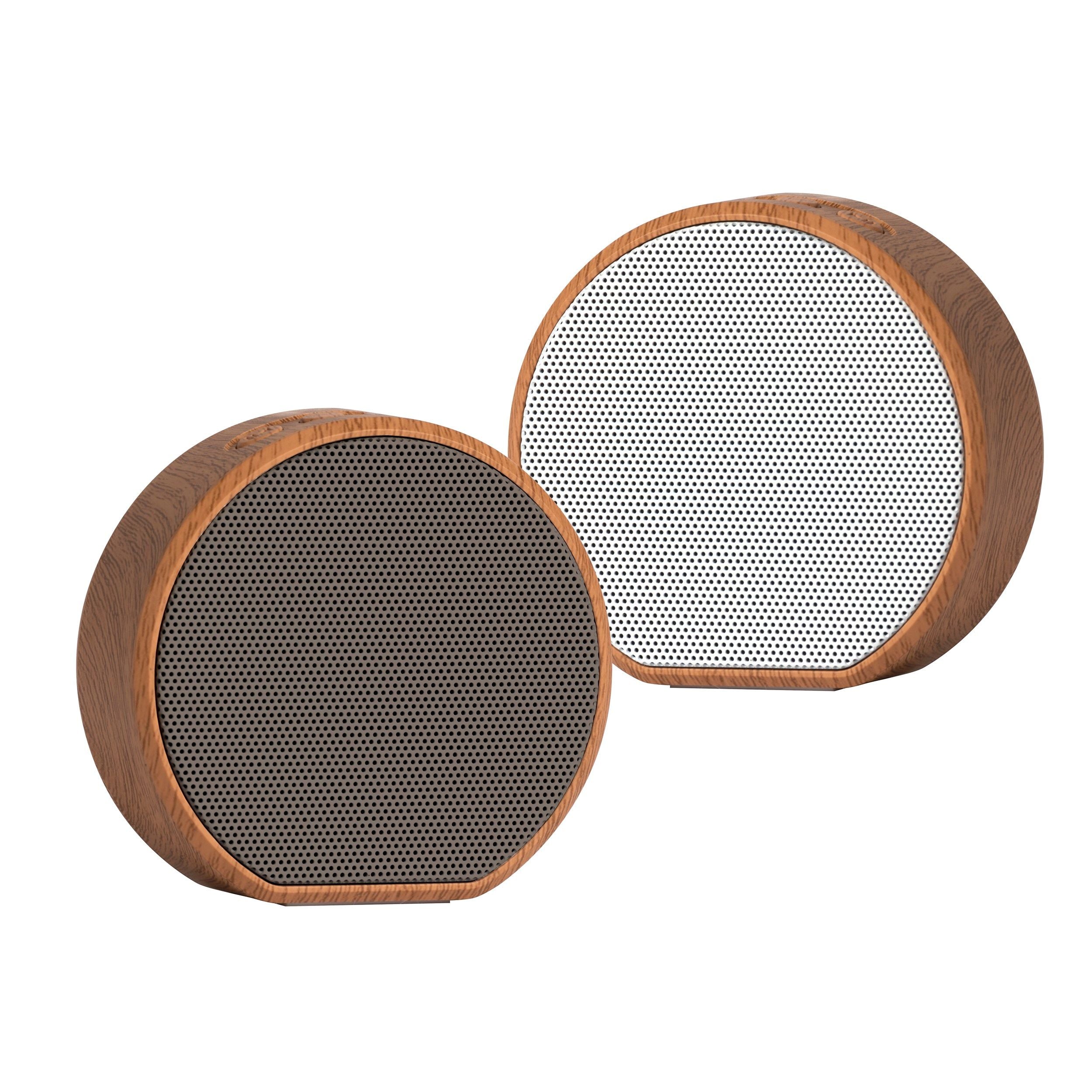 DICTROLUX - Cassa Bluetooth Wireless DLX60