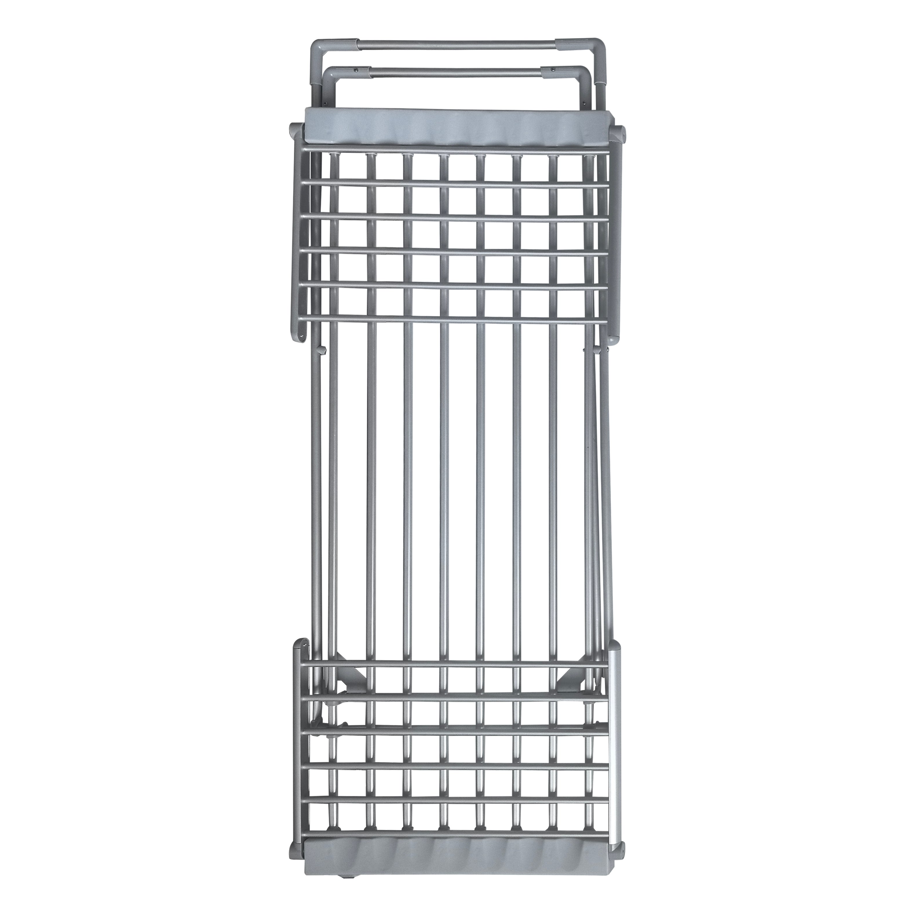 DICTROLUX - Stendibiancheria Elettrico Pieghevole 260 Watt - 15 metri lineari per stendere