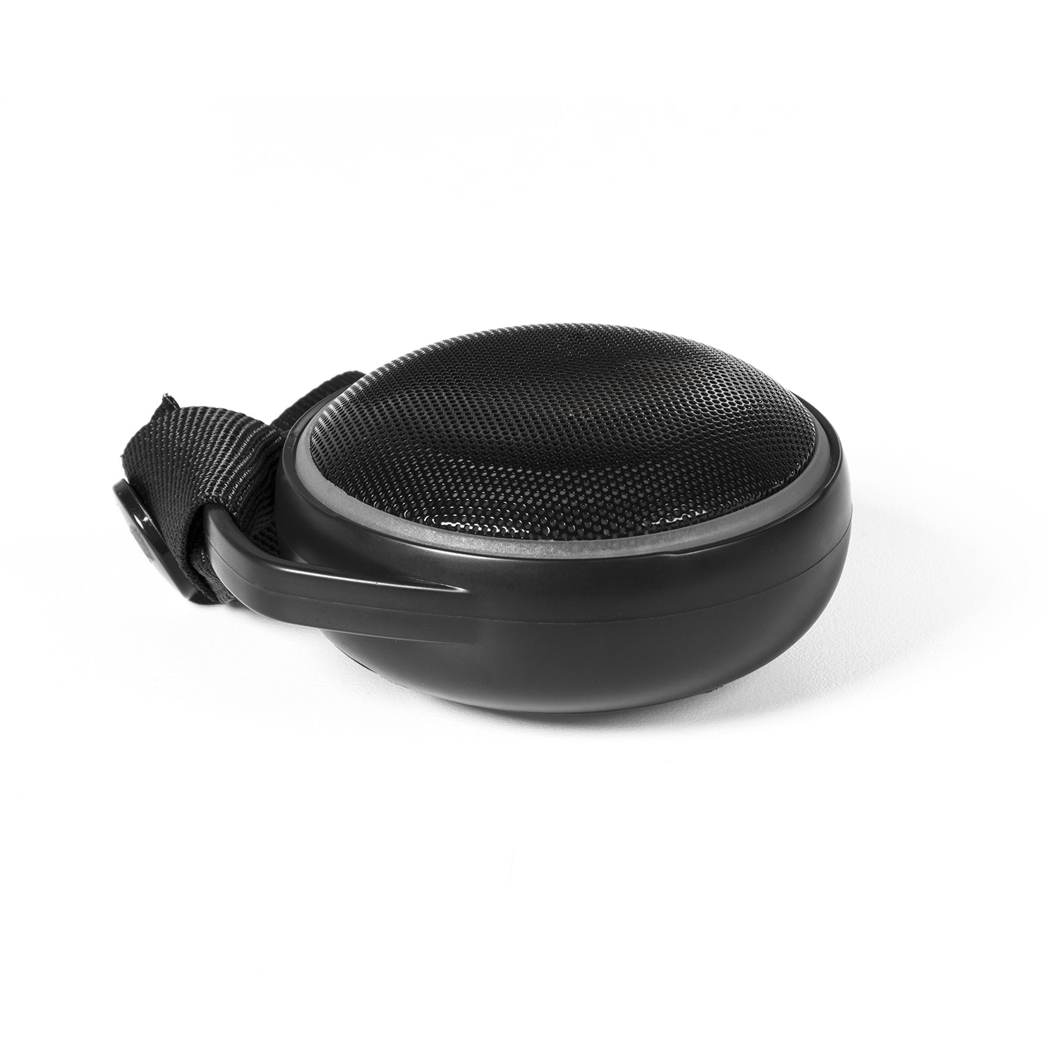 DICTROLUX - Cassa Bluetooth Wireless con LED DLX1622 - Compatto, Portatile, con Gancio