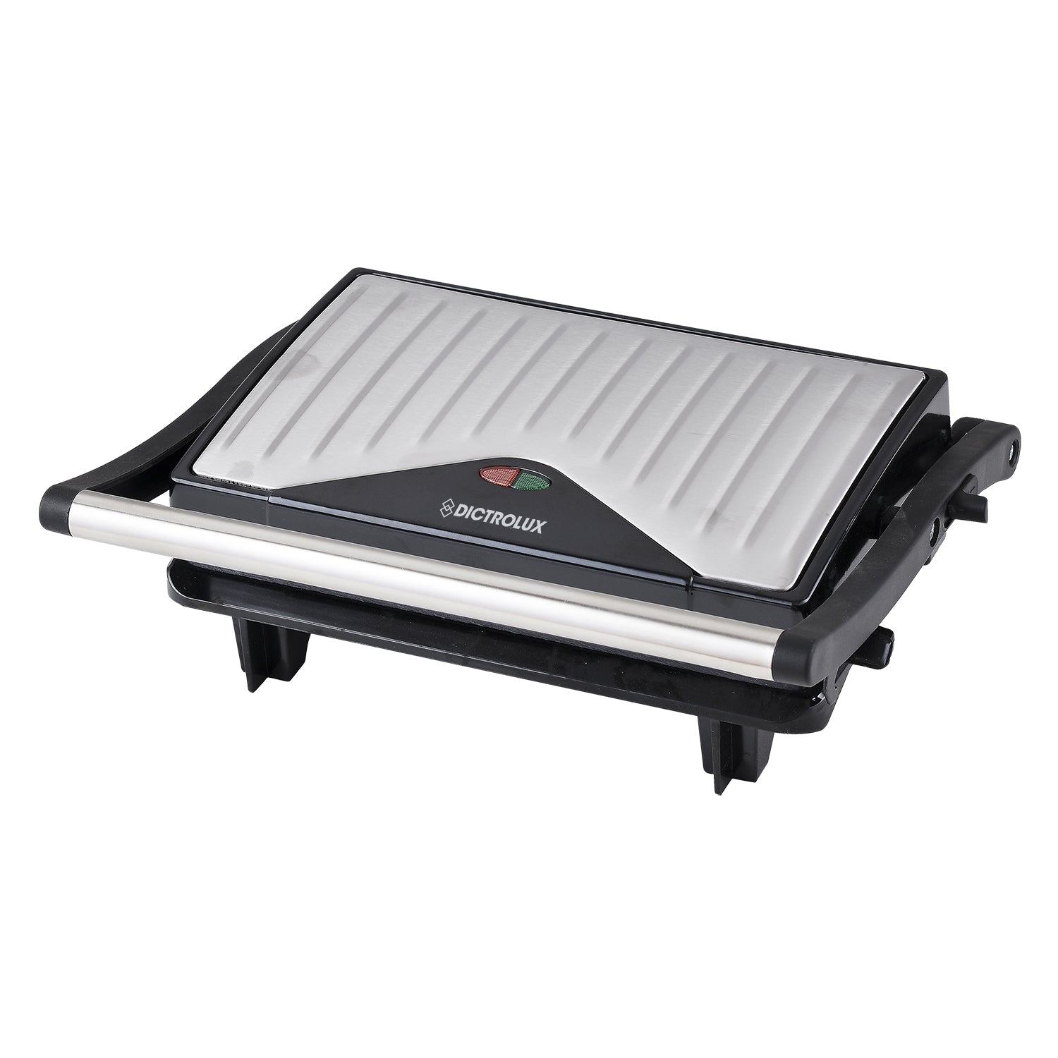 DICTROLUX - Bistecchiera Elettrica 800 Watt