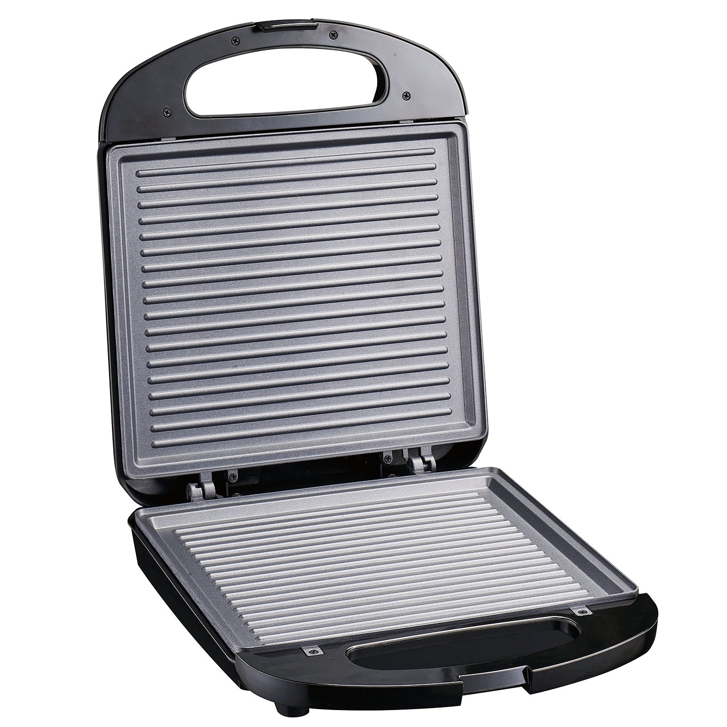 DICTROLUX - Tostiera Elettrica 1200 Watt