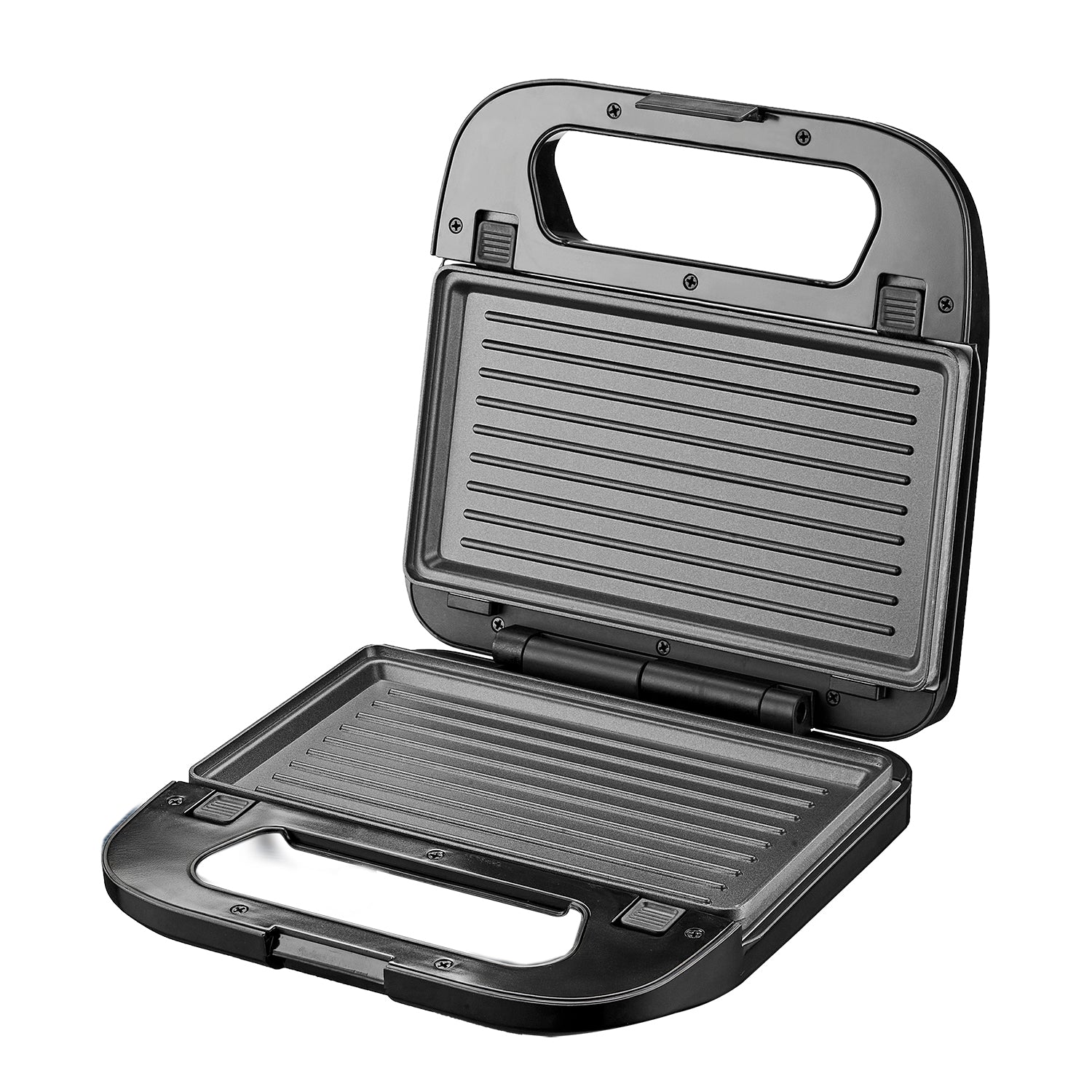 DICTROLUX - Tostiera Elettrica 3 in 1 Lady Crunch 750 Watt