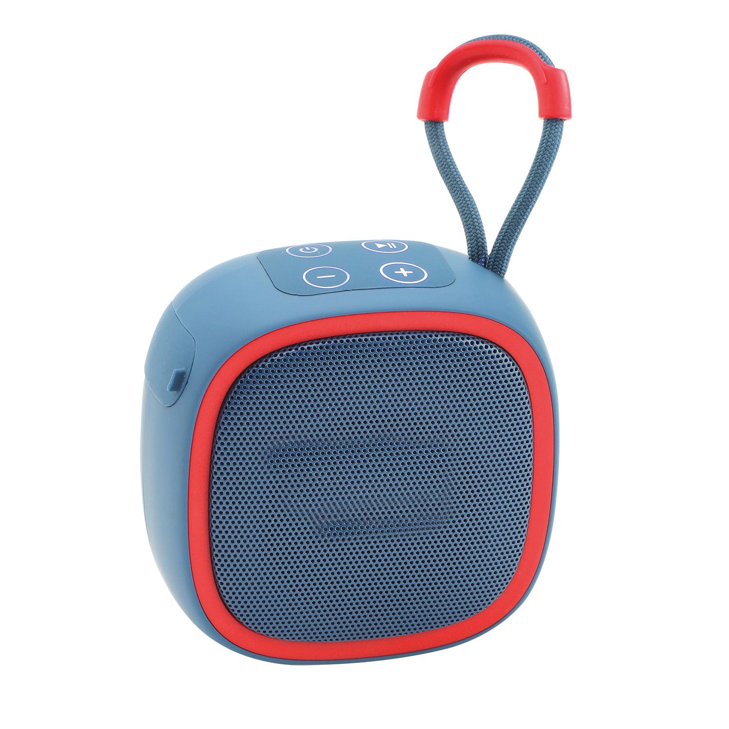 DICTROLUX - Cassa Bluetooth Wireless DLX20 con LED