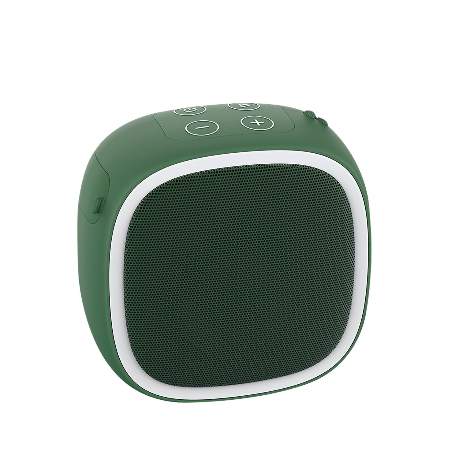 DICTROLUX - Cassa Bluetooth Wireless DLX20 con LED