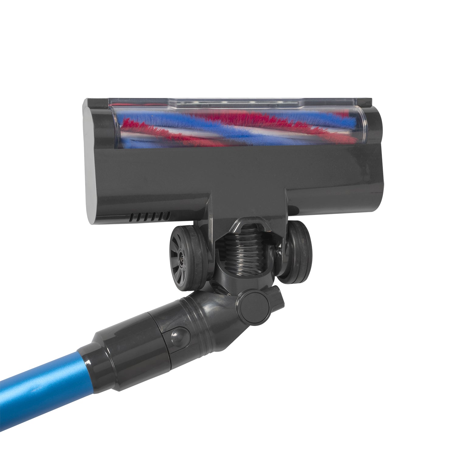 DICTROLUX - Scopa Elettrica Cordless Ciclonica Blue Storm 2 in 1 250Watt