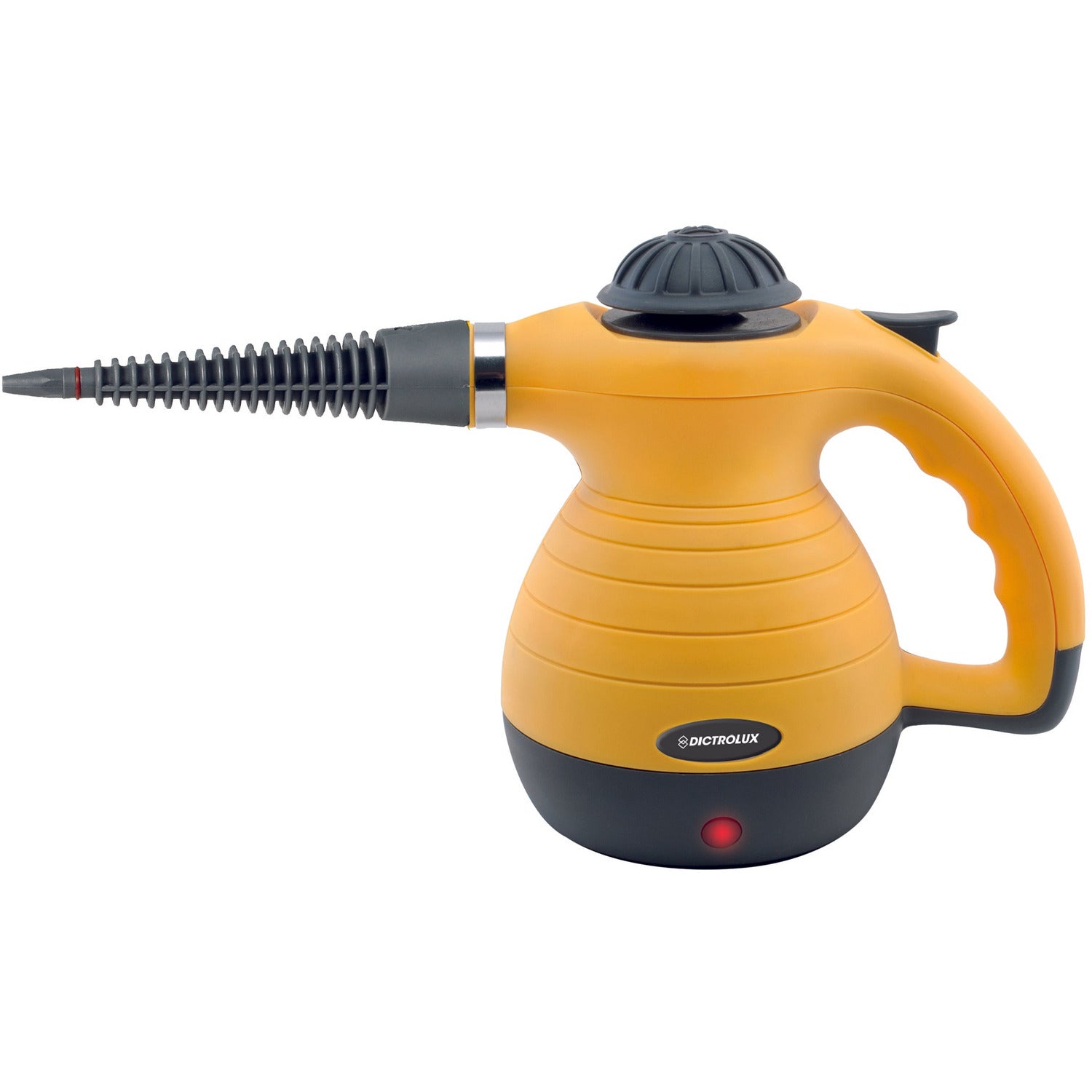 DICTROLUX - Pulitore a Vapore 9in1 900 Watt