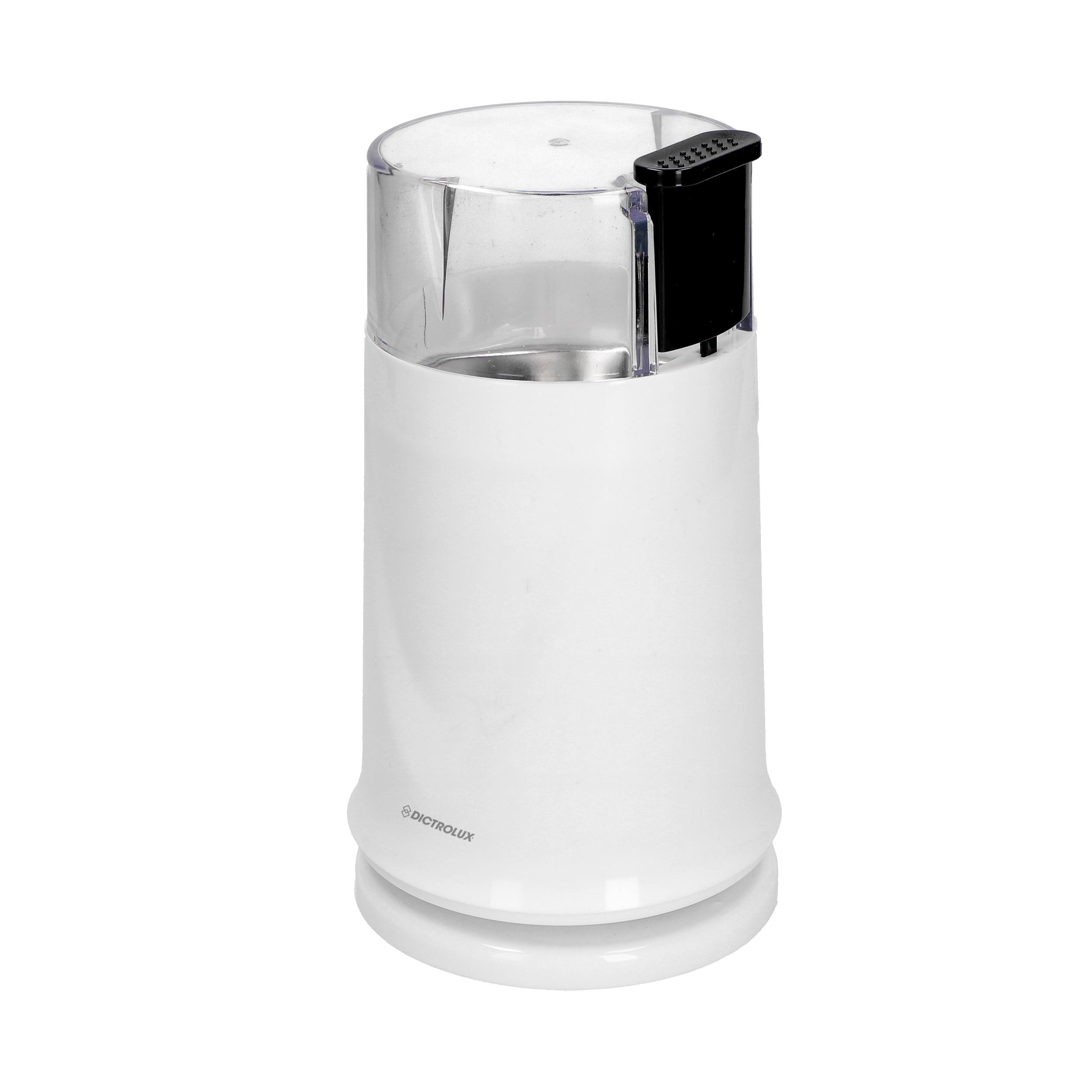 DICTROLUX - Macinacaffè Elettrico 200 Watt