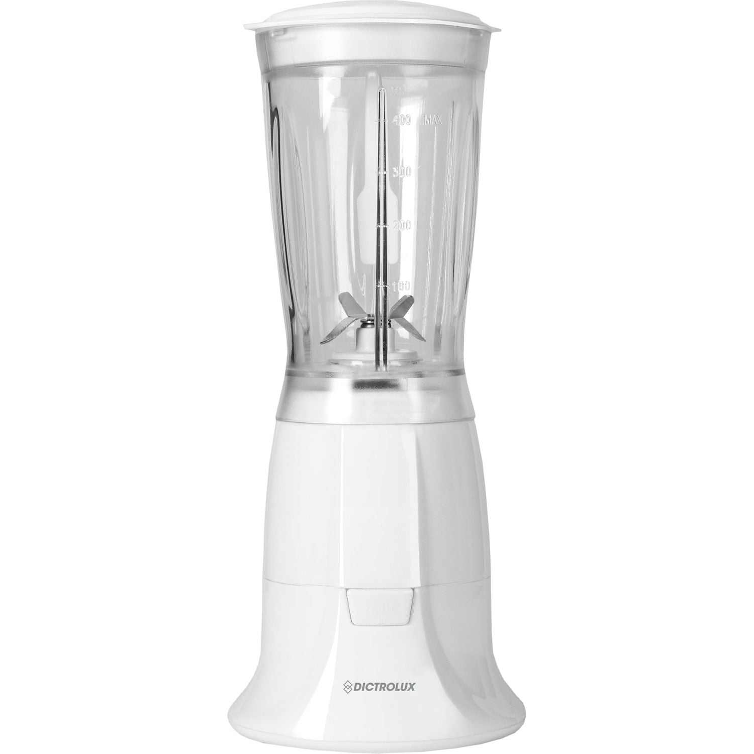 DICTROLUX - Frullatore Elettrico 200 Watt