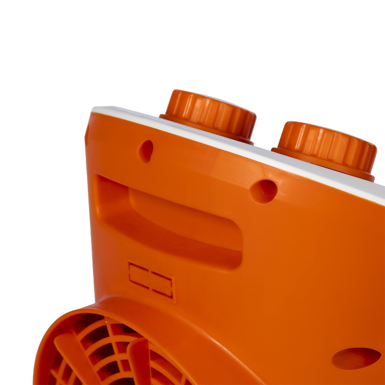 DICTROLUX - Termoventilatore Elettrico Portatile FH18-T 2000 Watt