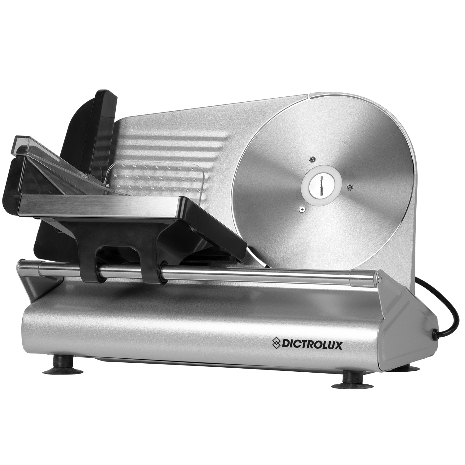 DICTROLUX - Affettatrice Elettrica Erice 150 Watt