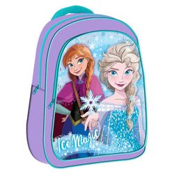 FUTURA - Zaino Asilo Disney Frozen New Generation