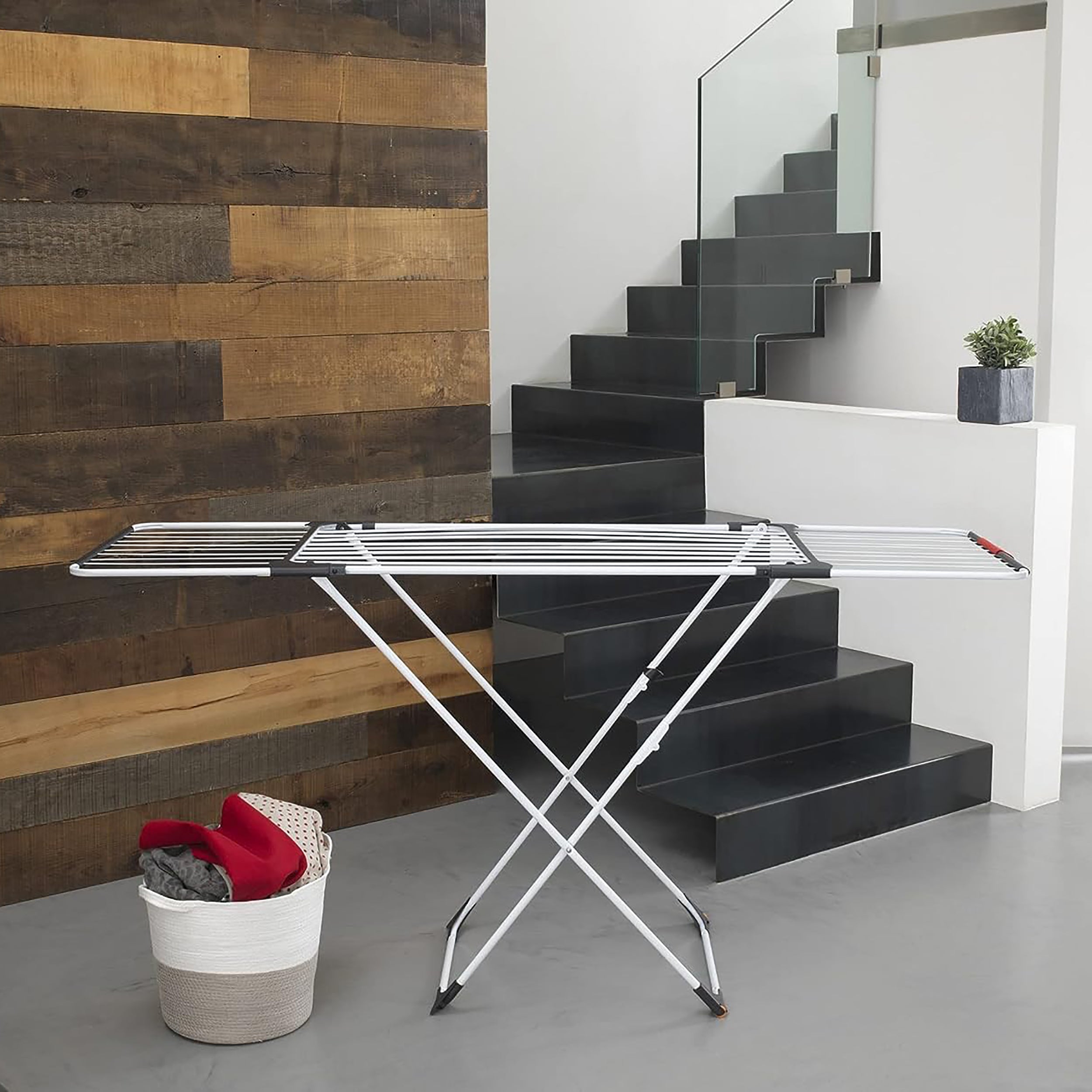 VILEDA - Stendibiancheria Surprise - 20 metri di stenditura