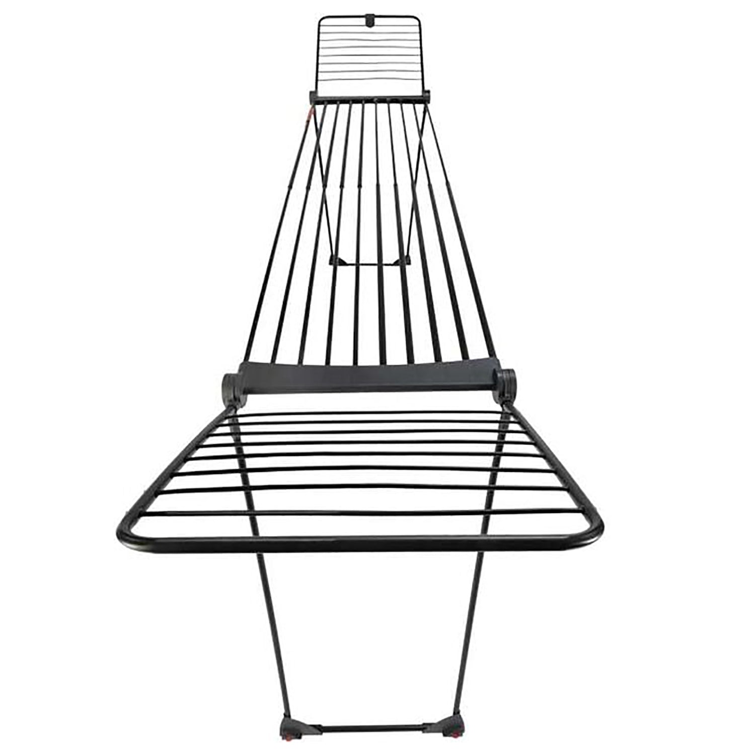 VILEDA - Stendibiancheria Estensibile Infinity Flex Ultimate - 30 metri di stenditura