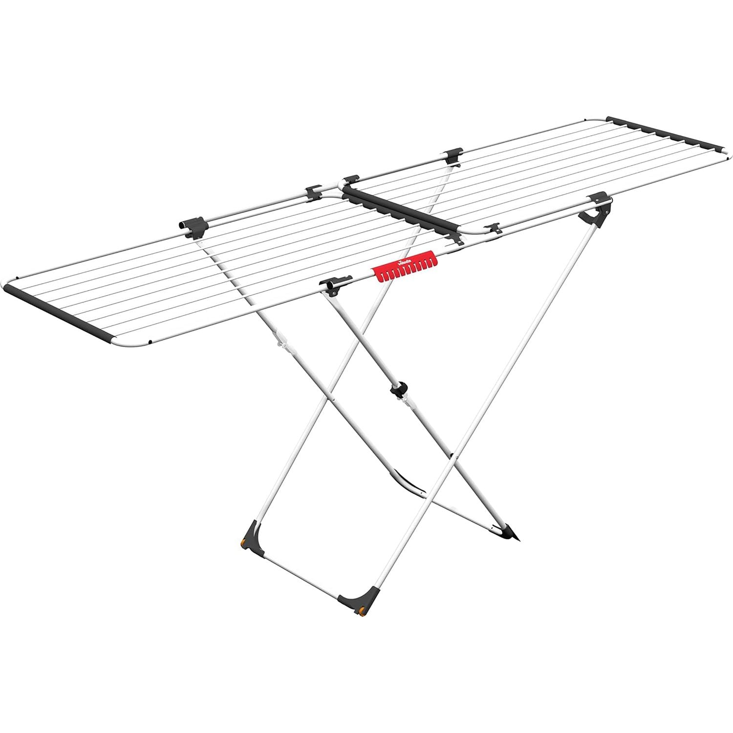 VILEDA - Stendibiancheria Doble - 22 metri di stenditura