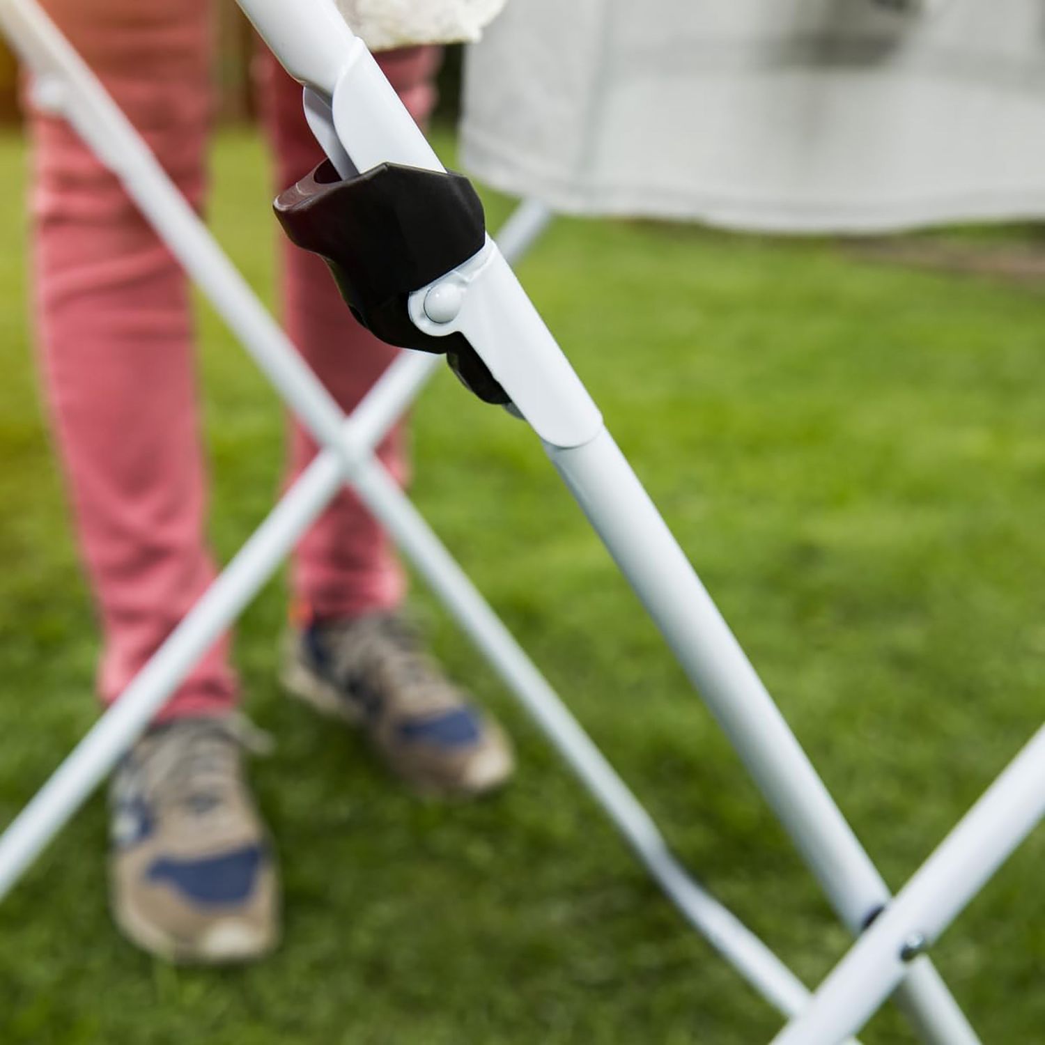 VILEDA - Stendibiancheria Doble - 22 metri di stenditura