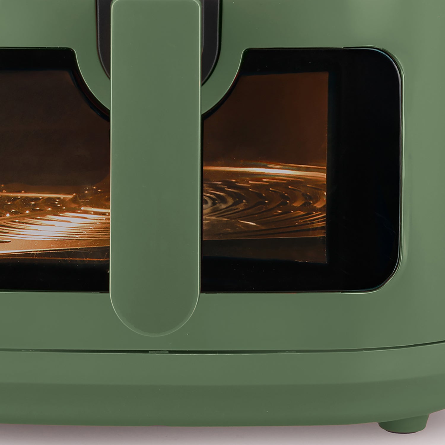 TOGNANA - Friggitrice ad aria 10 Litri Linea Iridea 2000 Watt