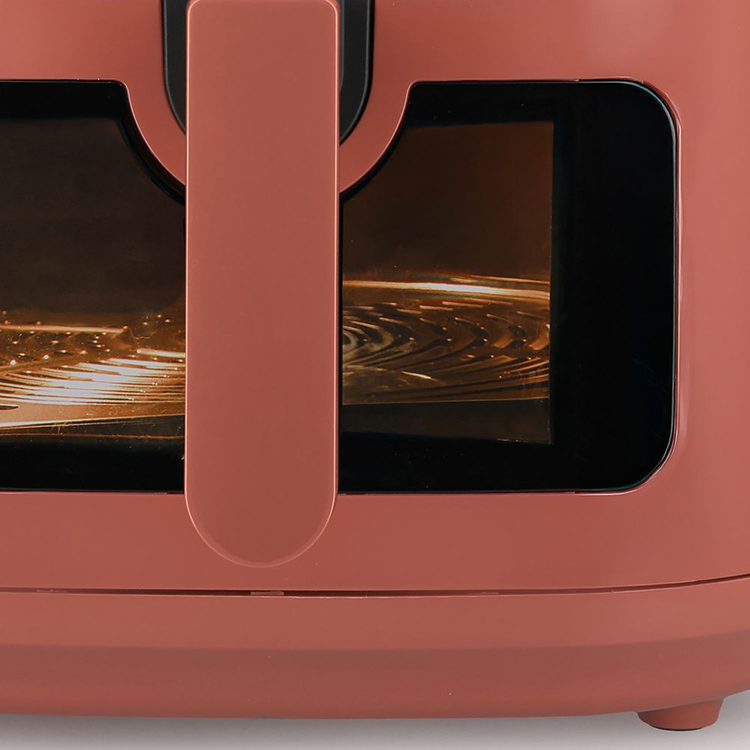 TOGNANA - Friggitrice ad aria 10 Litri Linea Iridea 2000 Watt