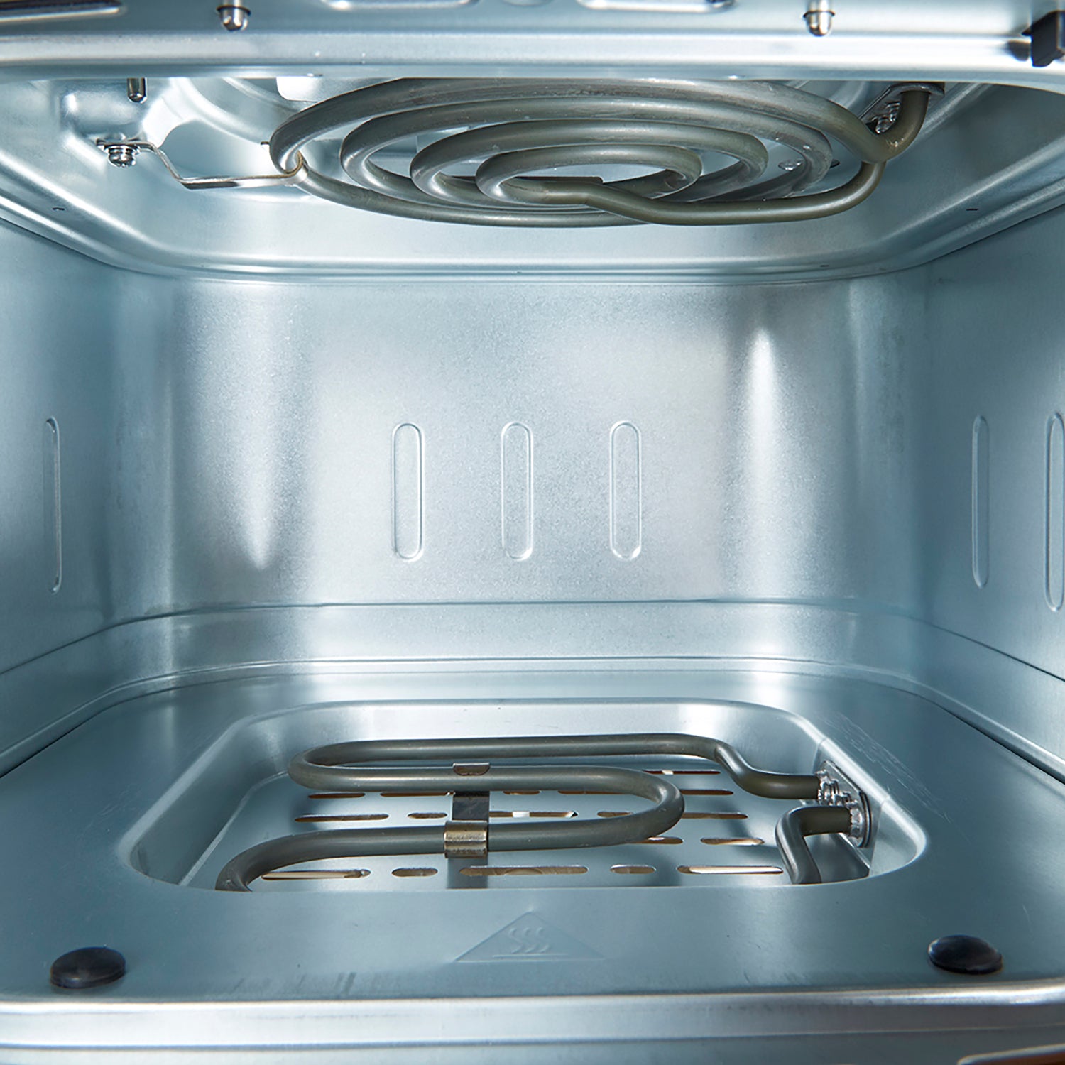 TOGNANA - Friggitrice ad aria 10 Litri Linea Iridea 2000 Watt