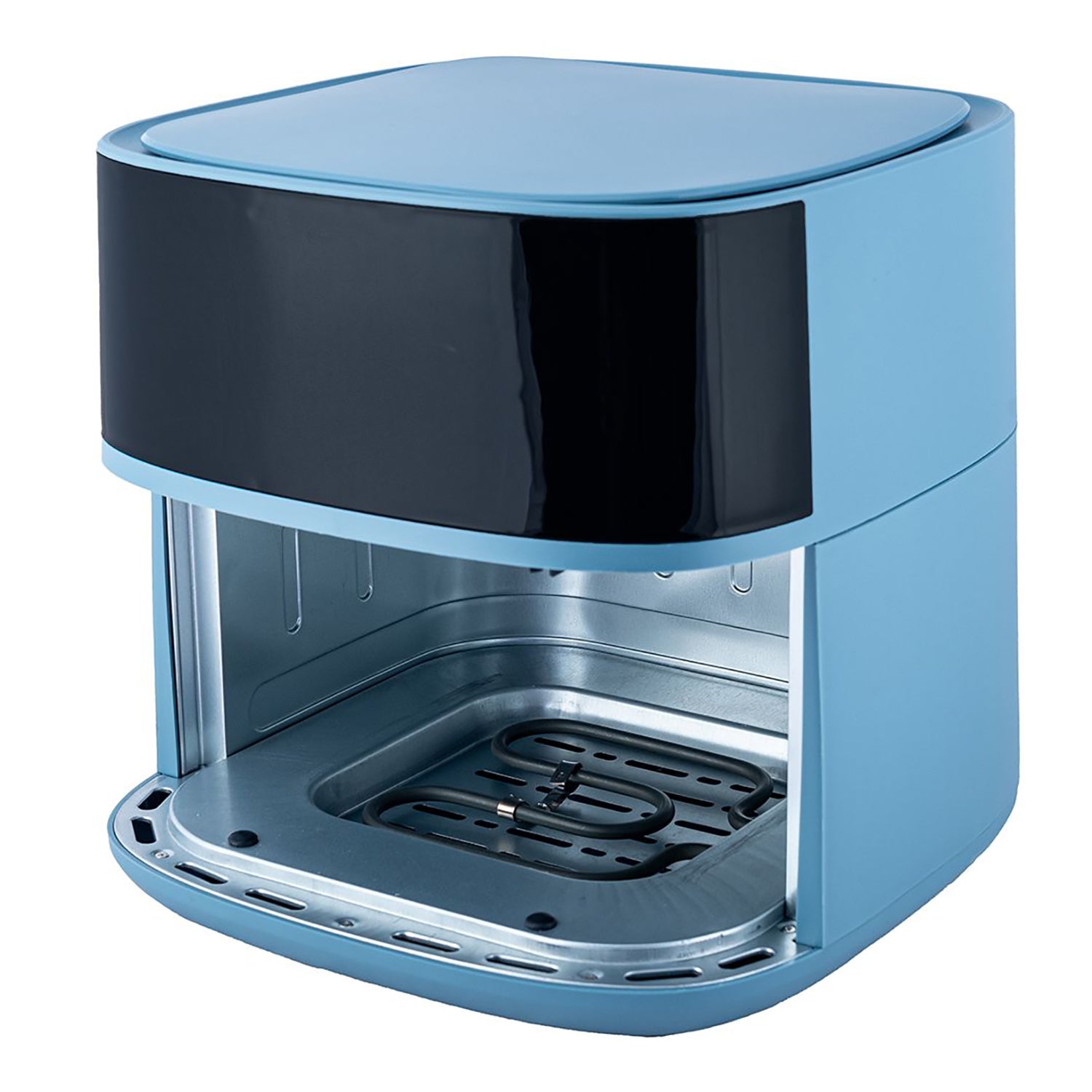 TOGNANA - Friggitrice ad aria 8 Litri Linea Iridea 2000 Watt