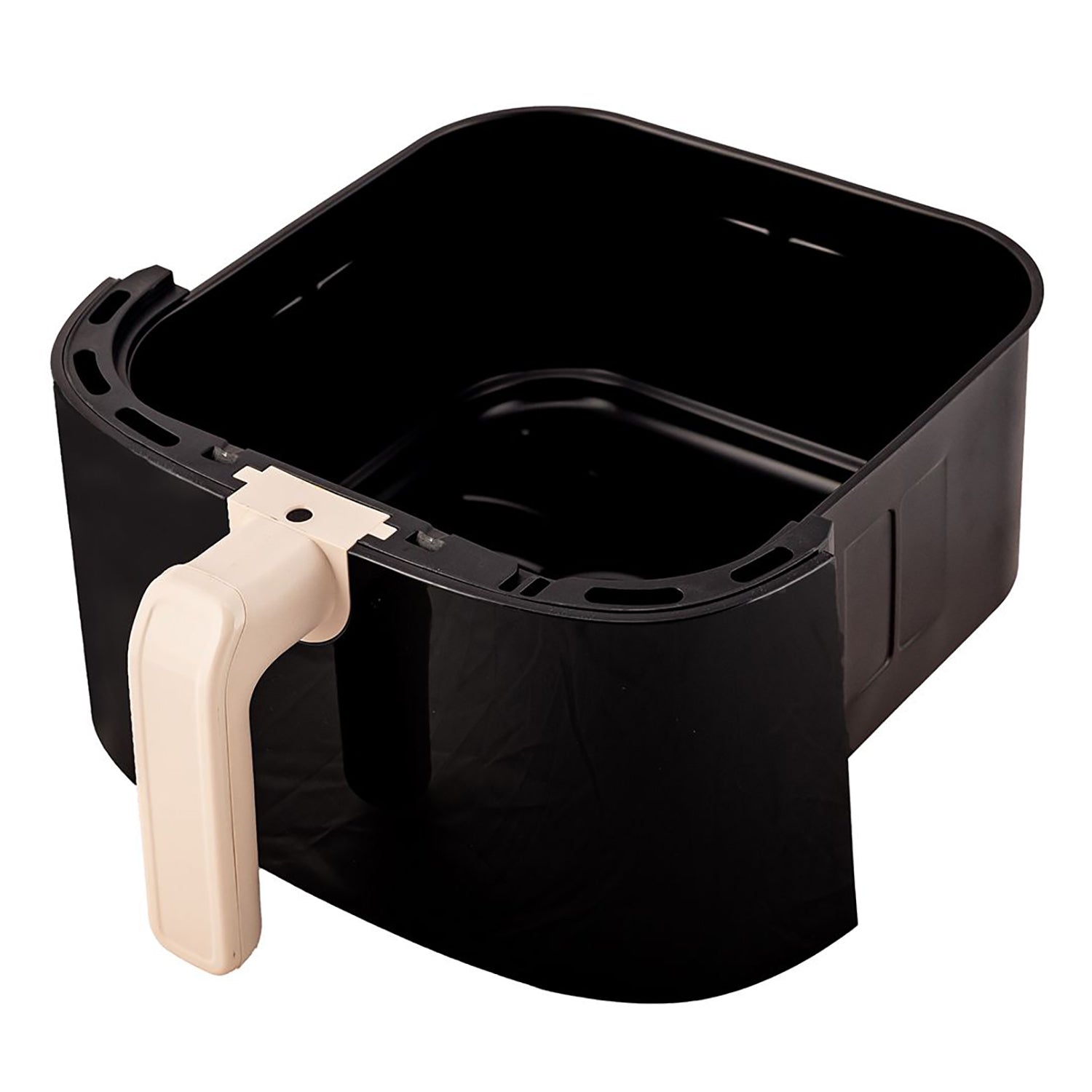 TOGNANA - Friggitrice ad aria 8 Litri Linea Iridea 2000 Watt