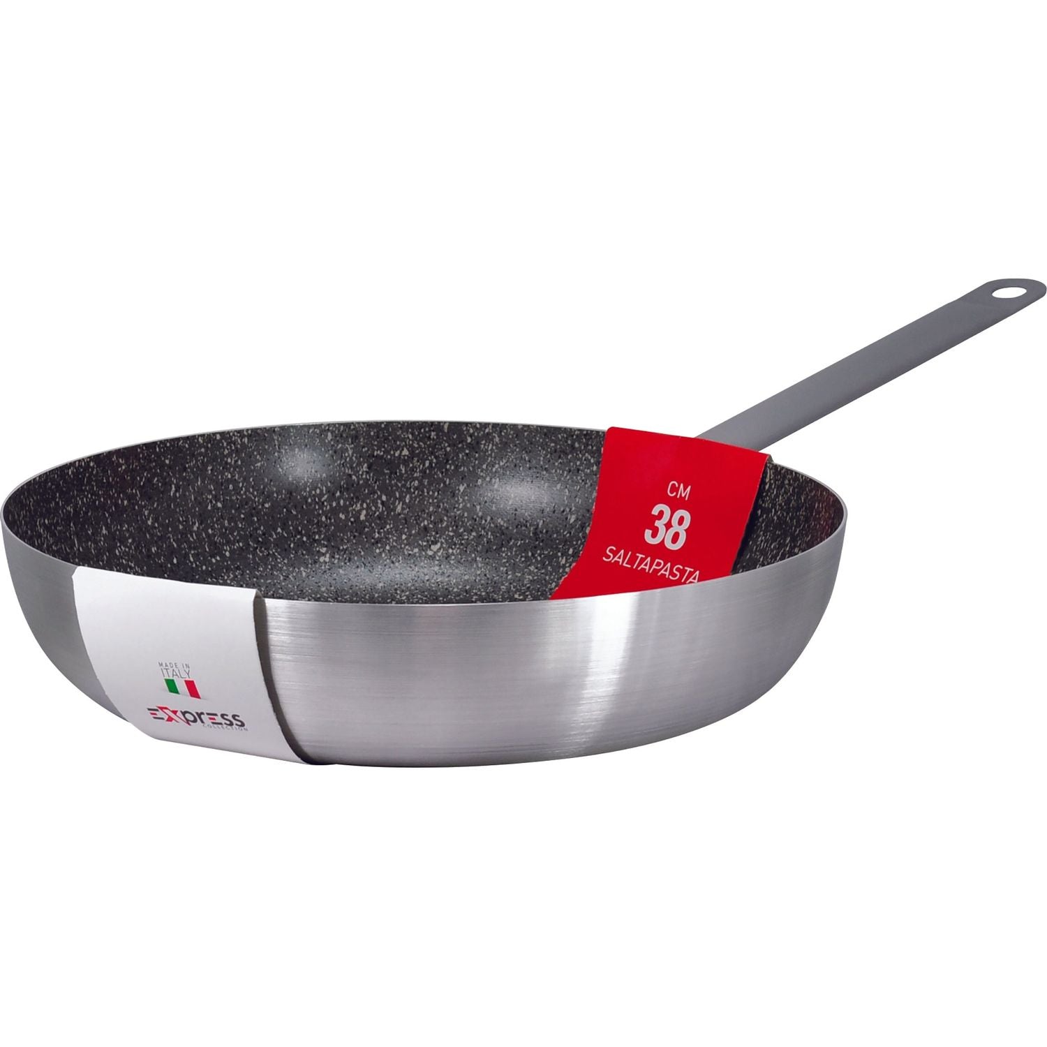 MAMÙ - Saltapasta Linea Express - diametro 38 cm