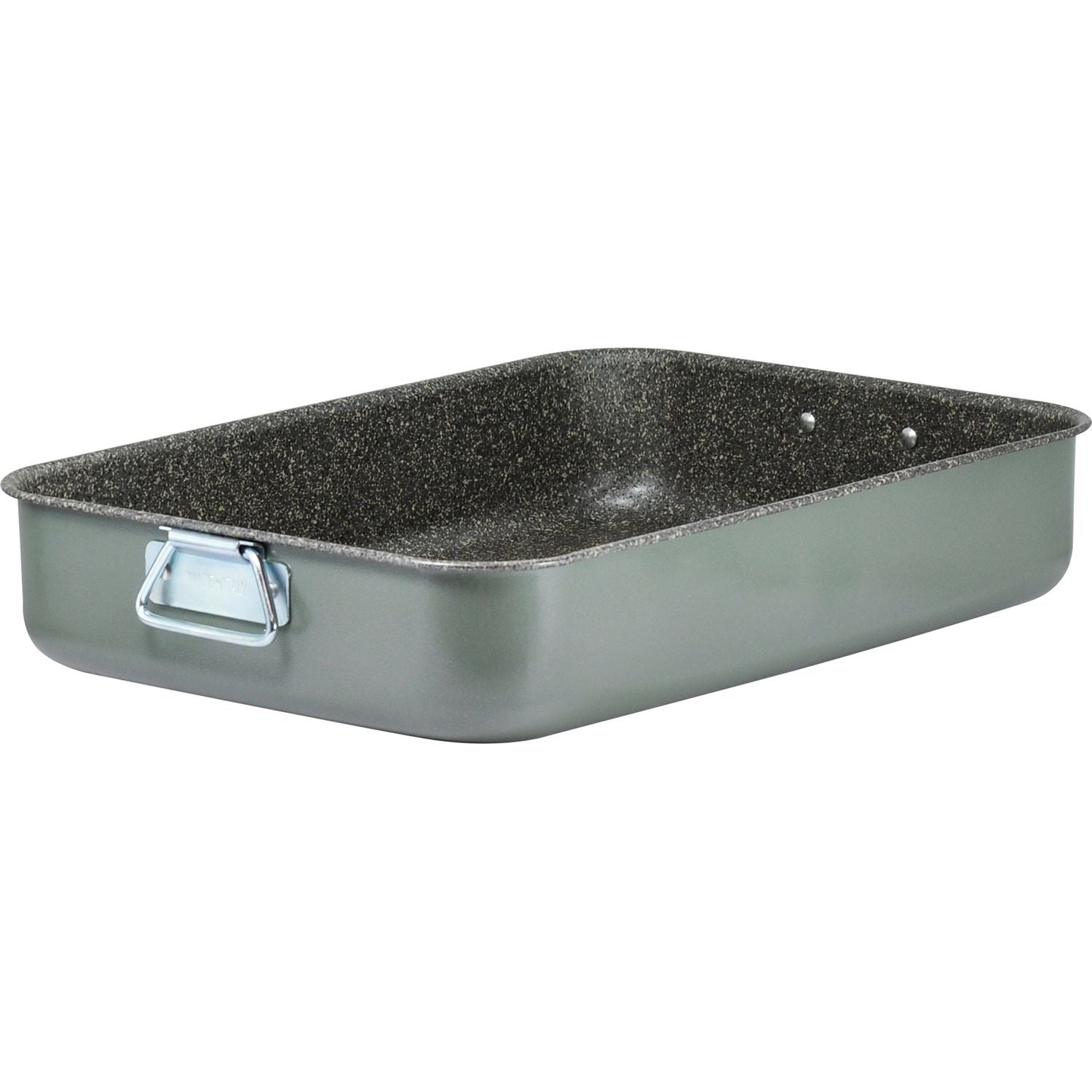 MAMÙ - Teglia Rostiera Linea Jet 40 cm