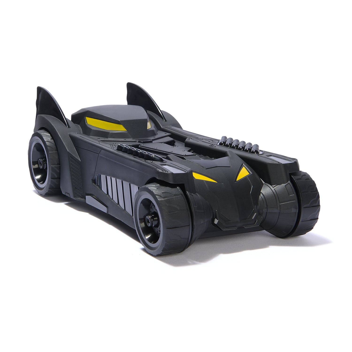 SPIN MASTER - Batmobile Giocattolo DC Comics™ 1:16 - Auto Batman per Action Figure