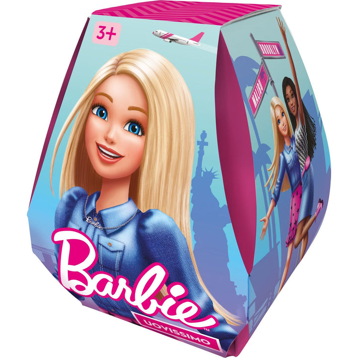 MATTEL - Barbie Uovissimo