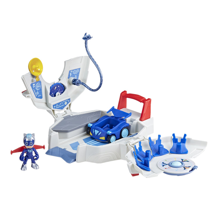 HASBRO - PJ Masks Super pigiamini PJ Power Q